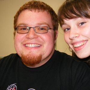 Meet your Posher, Ian